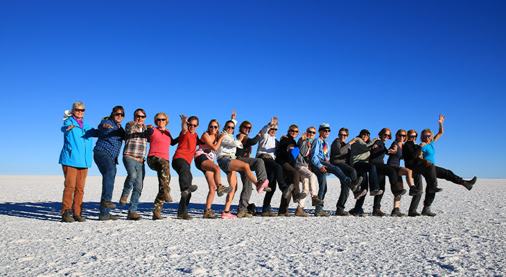 Uyuni Bolivia Uyuni Bolivia